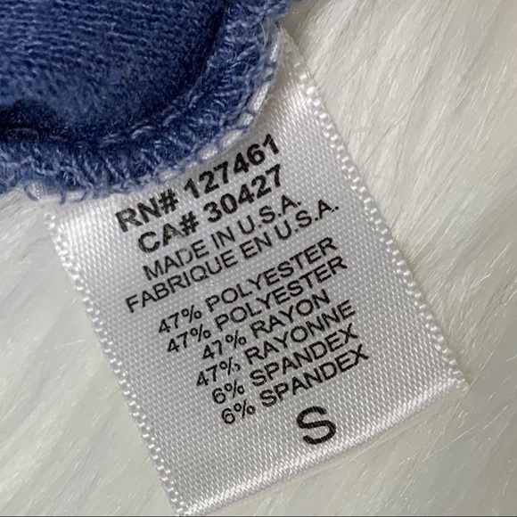 WILDFOX Baggy Beach Jumper Pullover - Picture 6 of 7